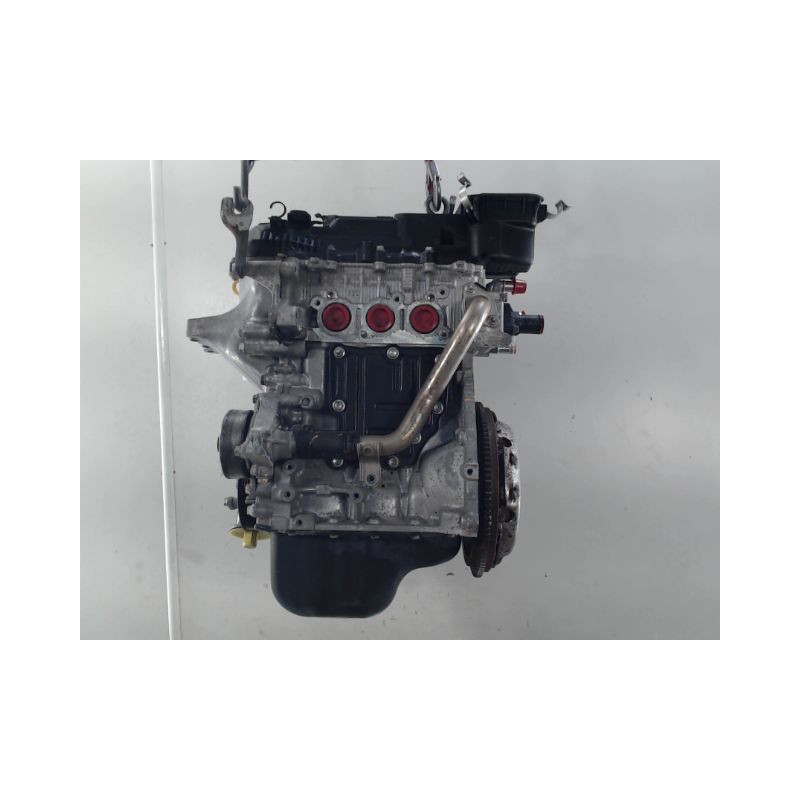 MOTEUR ESSENCE CITROEN C1 1.0