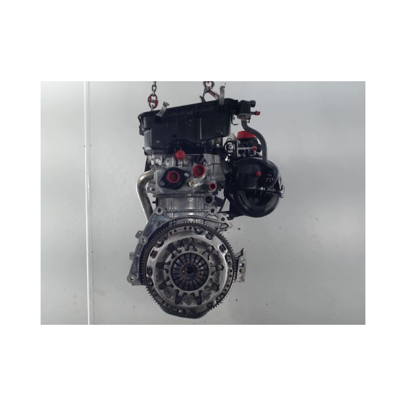 MOTEUR ESSENCE CITROEN C1 1.0