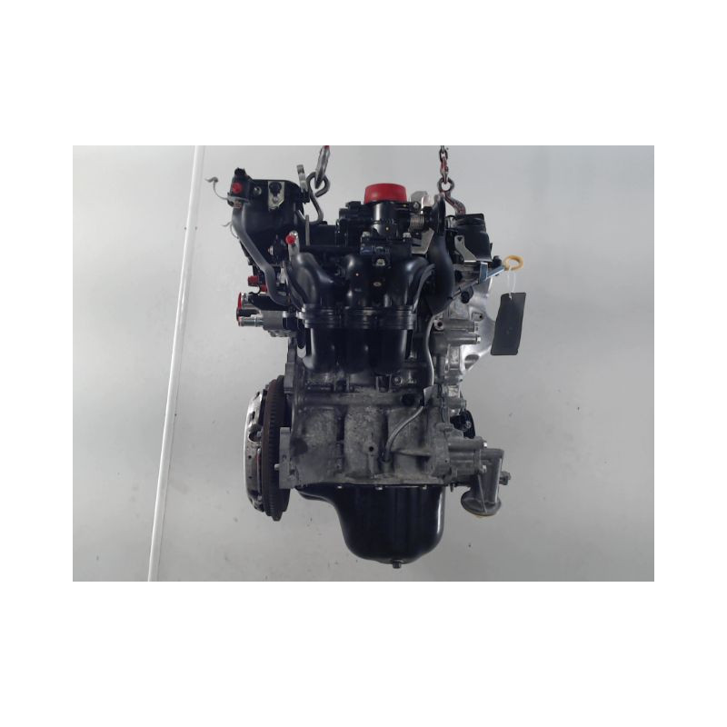MOTEUR ESSENCE CITROEN C1 1.0