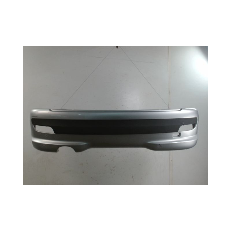 PARE-CHOC ARRIER PEUGEOT 206