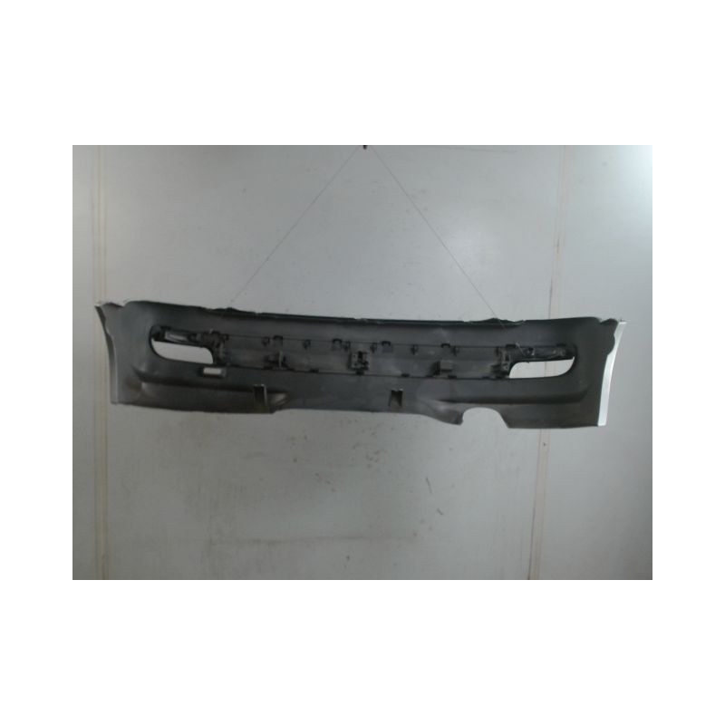 PARE-CHOC ARRIER PEUGEOT 206