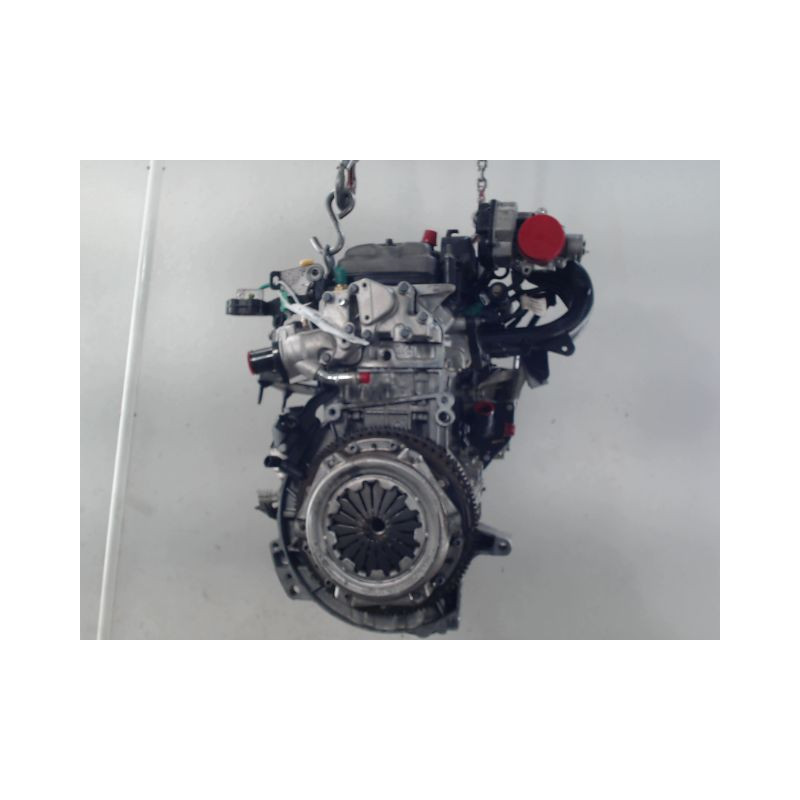 MOTEUR ESSENCE PEUGEOT 206 1.4 i 