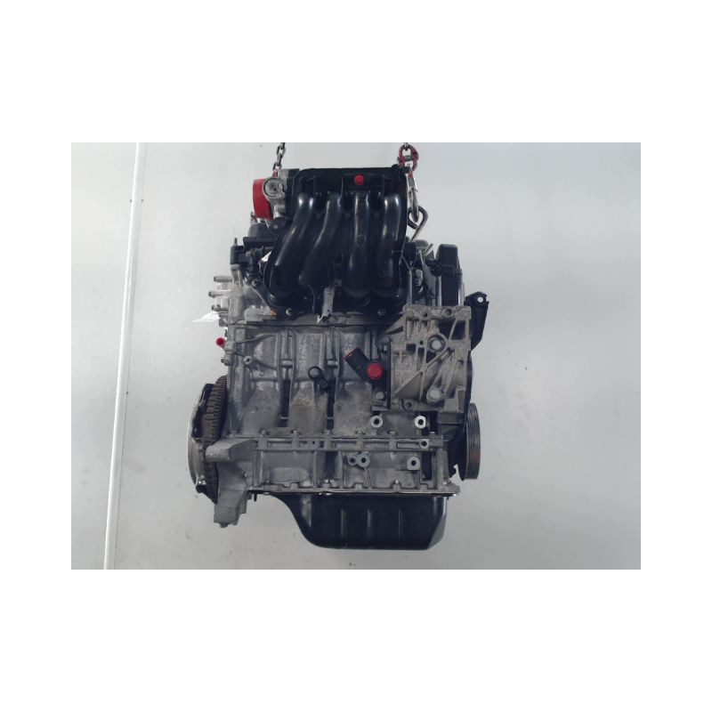 MOTEUR ESSENCE PEUGEOT 206 1.4 i 