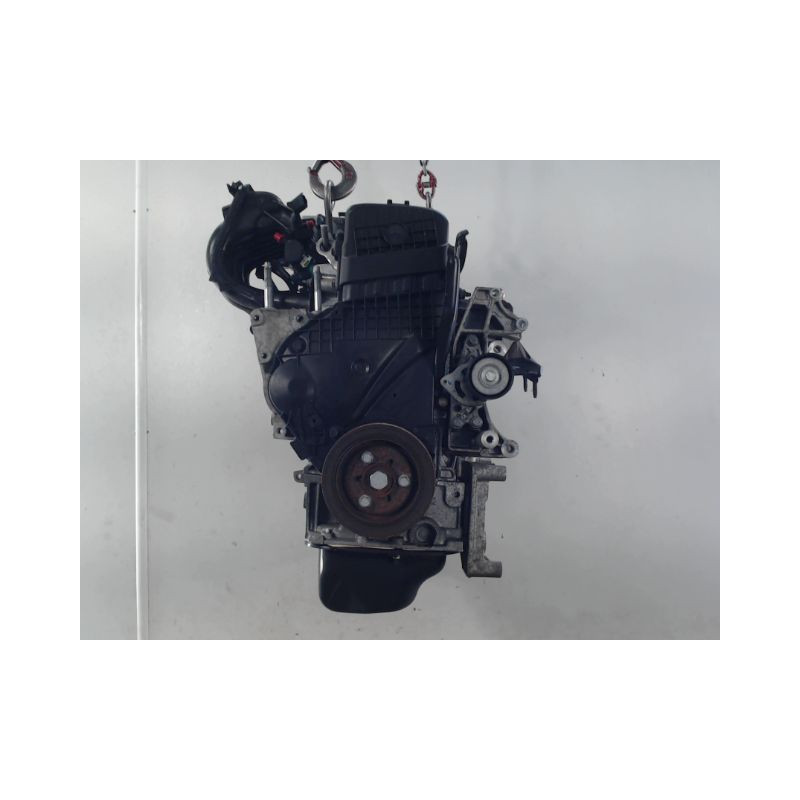 MOTEUR ESSENCE PEUGEOT 206 1.4 i 