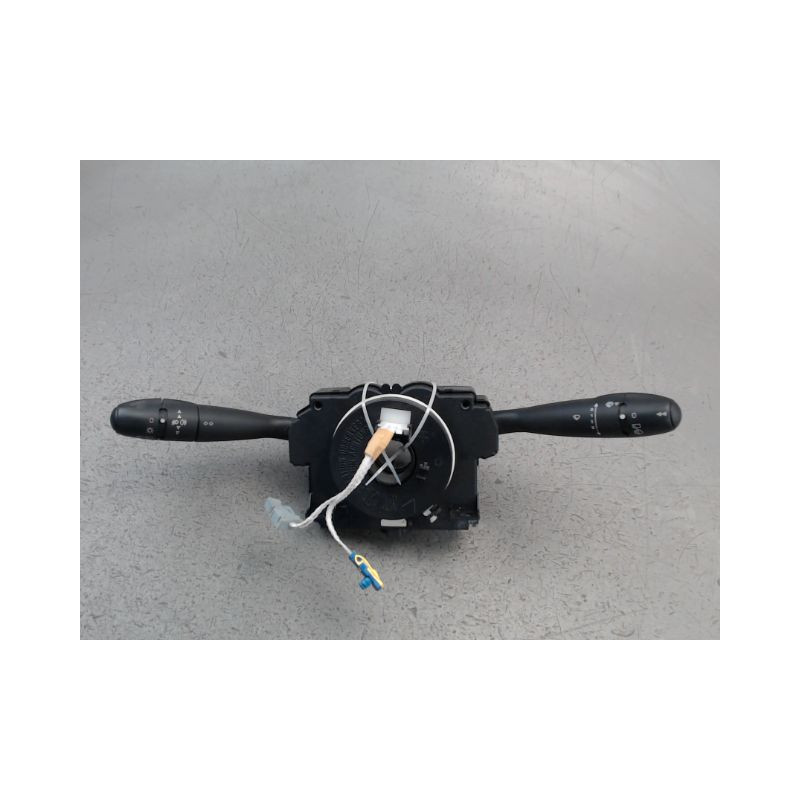 BLOC COMMODOS PEUGEOT 206