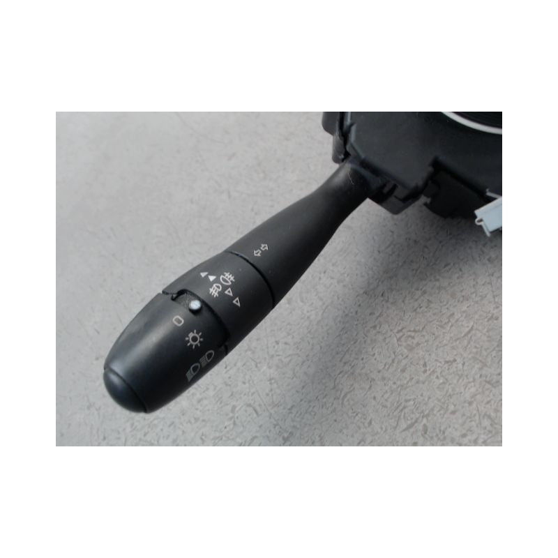 BLOC COMMODOS PEUGEOT 206