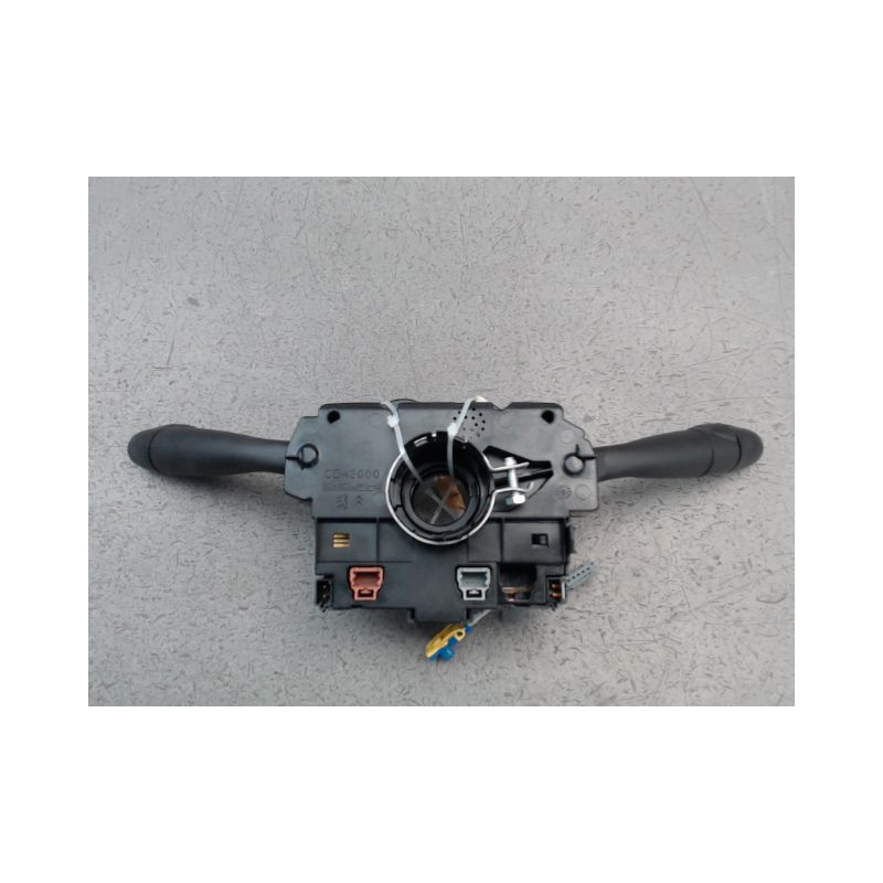 BLOC COMMODOS PEUGEOT 206