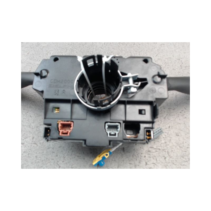 BLOC COMMODOS PEUGEOT 206