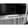 BLOC COMMODOS PEUGEOT 206