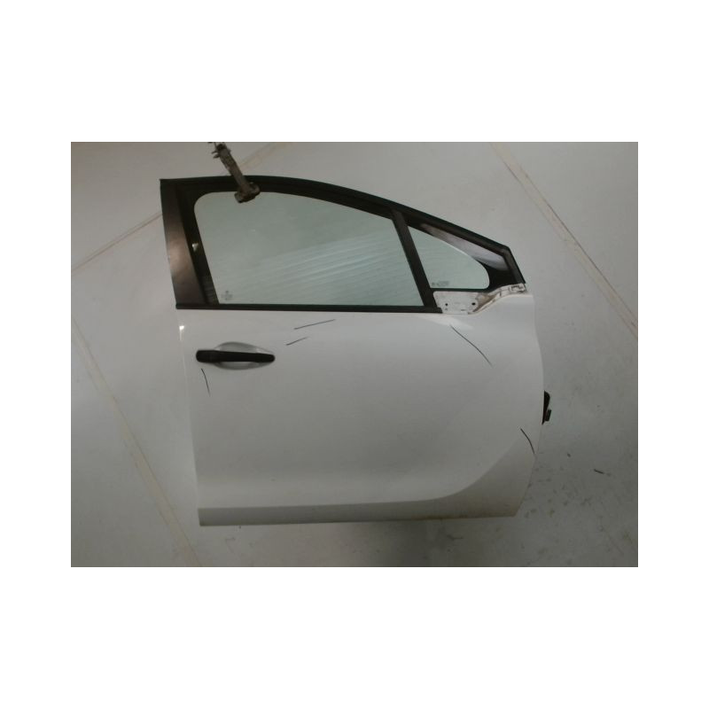 PORTE AVANT DROIT PEUGEOT 208