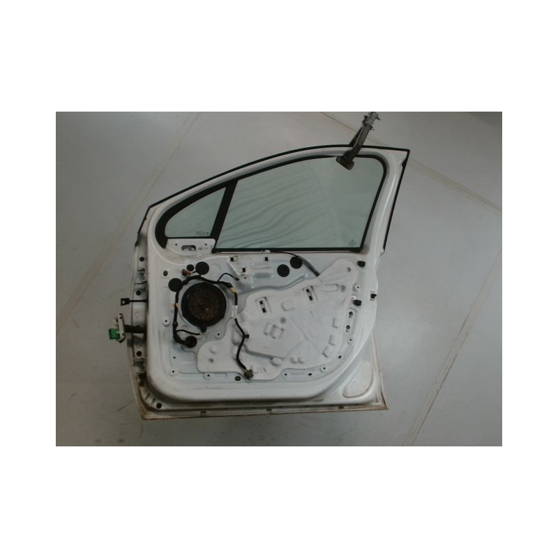 PORTE AVANT DROIT PEUGEOT 208