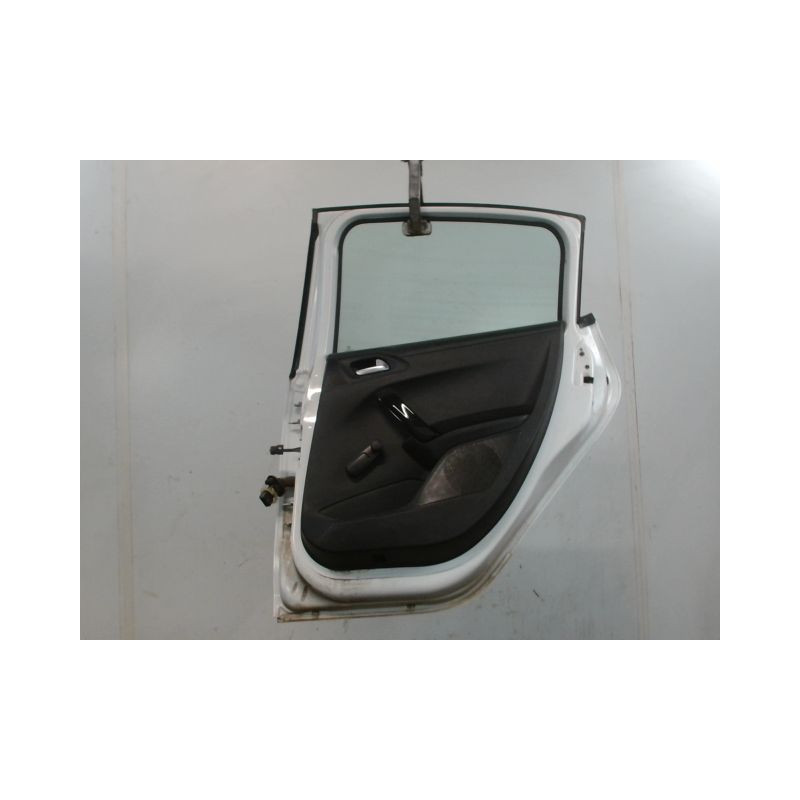 PORTE ARRIERE DROIT PEUGEOT 208
