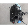 SYSTEME CONDAMNATION AVANT GAUCHE VOLKSWAGEN TOURAN