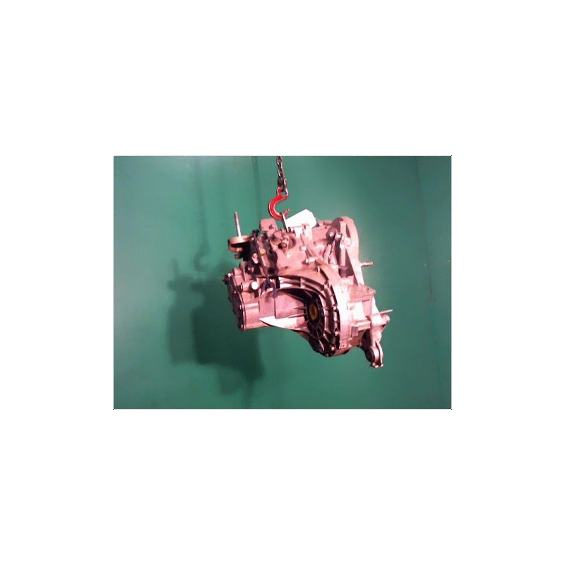 BOITE A VITESSE MECANIQUE FIAT STILO 01-07 1.9 JTD 