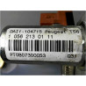 MOTEUR TOIT OUVRANT PEUGEOT 307 CC 2005-