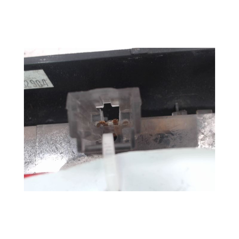 FEUX STOP SUPPLEMENTAIRE CITROEN C2