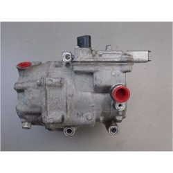 COMPRESSEUR AIR CONDITIONNE