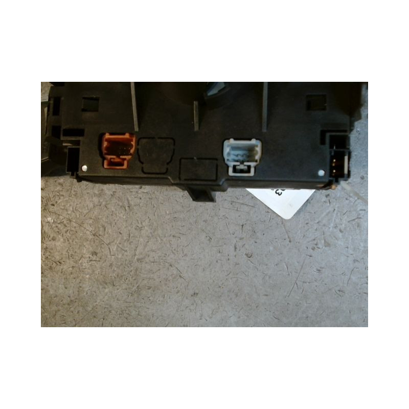 BLOC COMMODOS PEUGEOT 207 5P