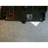 BLOC COMMODOS PEUGEOT 207 5P