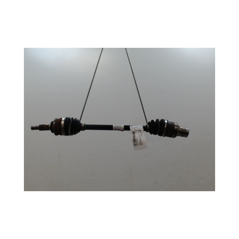 TRANSMISSION AVANT DROIT SUZUKI SWIFT III 2005-2011 1.3 