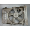 MOTEUR VENTILATEUR RADIATEUR TOYOTA YARIS 2005-
