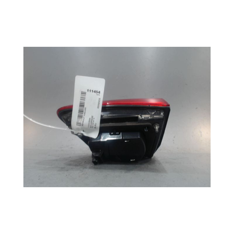 FEU ARRIERE INTERIEUR GAUCHE RENAULT KADJAR