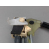 MECANISME LEVE-GLACE AVANT DROIT RENAULT CLIO