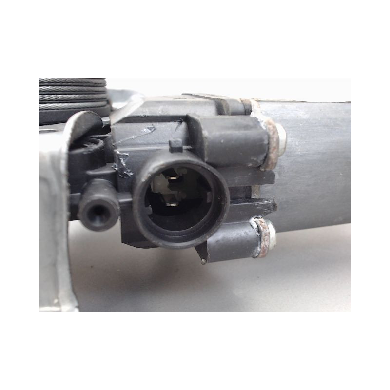 MECANISME LEVE-GLACE AVANT DROIT RENAULT CLIO