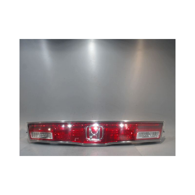 DEFLECTEUR HAYON HONDA CIVIC