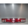 DEFLECTEUR HAYON HONDA CIVIC