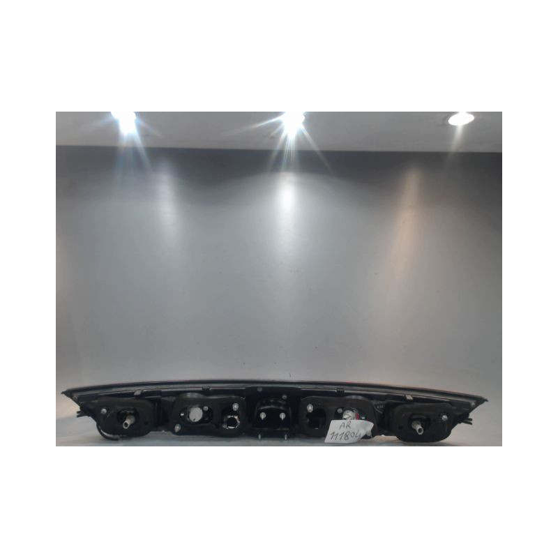 DEFLECTEUR HAYON HONDA CIVIC