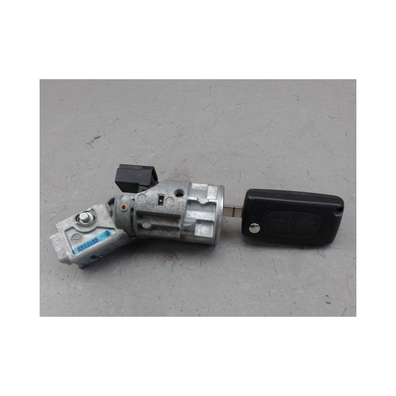 ANTIVOL DE DIRECTION CITROEN C3