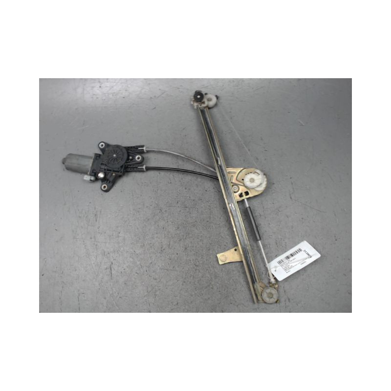 MECANISME+MOTEUR LEVE-GLACE AVANT DROIT PEUGEOT 306 97-2001