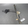 MECANISME+MOTEUR LEVE-GLACE AVANT DROIT PEUGEOT 306 97-2001