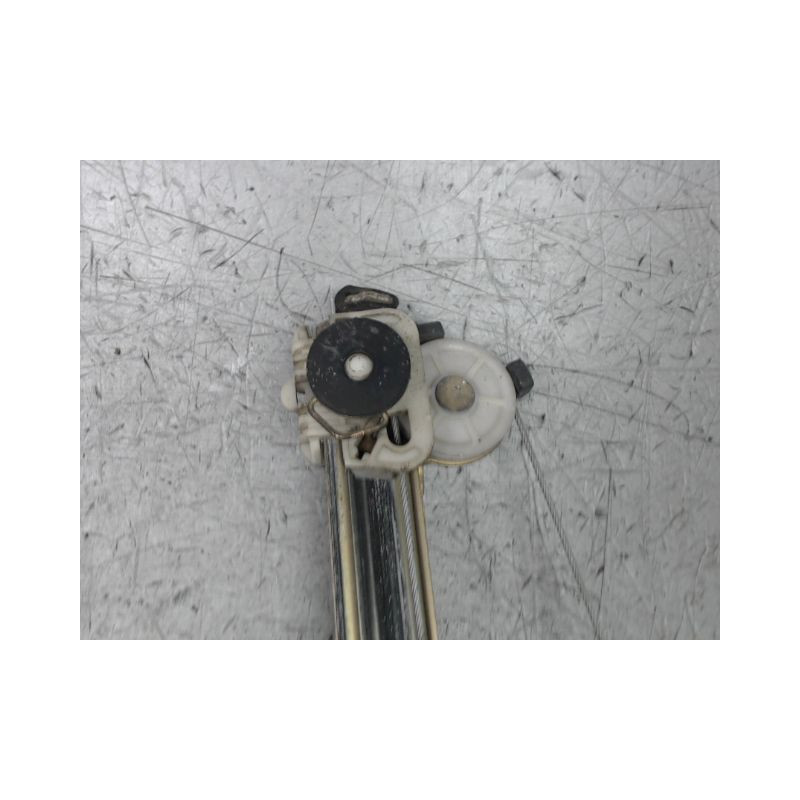 MECANISME+MOTEUR LEVE-GLACE AVANT DROIT PEUGEOT 306 97-2001