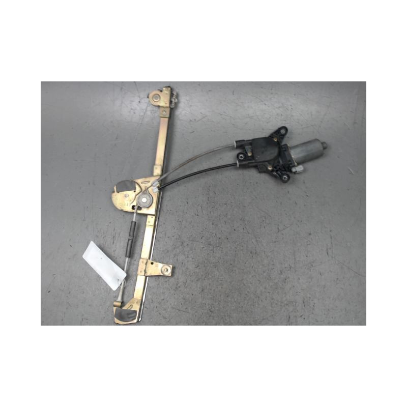 MECANISME+MOTEUR LEVE-GLACE AVANT DROIT PEUGEOT 306 97-2001