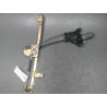 MECANISME+MOTEUR LEVE-GLACE AVANT DROIT PEUGEOT 306 97-2001