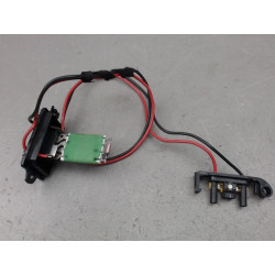 MODULE DE CHAUFFAGE