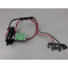 MODULE DE CHAUFFAGE RENAULT TWINGO