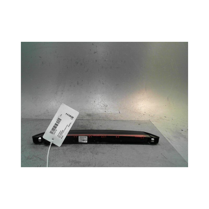 FEUX STOP SUPPLEMENTAIRE AUDI A3
