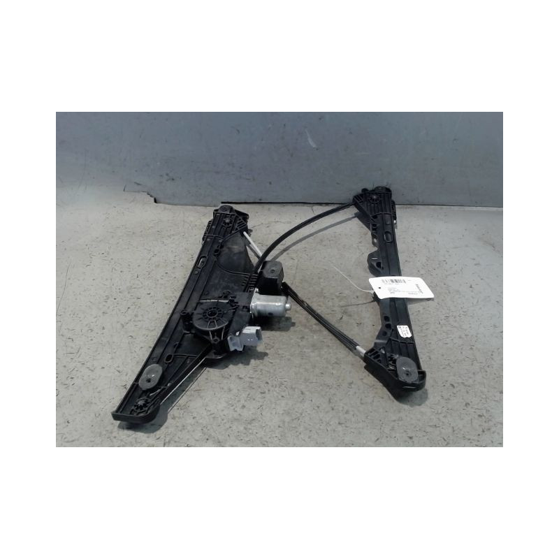MECANISME+MOTEUR LEVE-GLACE AVANT DROIT PEUGEOT 2008