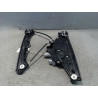 MECANISME+MOTEUR LEVE-GLACE AVANT DROIT PEUGEOT 2008