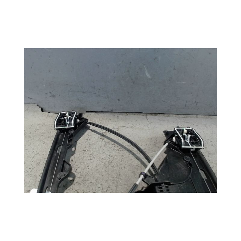 MECANISME+MOTEUR LEVE-GLACE AVANT DROIT PEUGEOT 2008