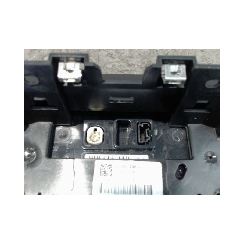 ECRAN GPS PEUGEOT 2008