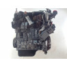 MOTEUR DIESEL PEUGEOT 208 1.4 HDi
