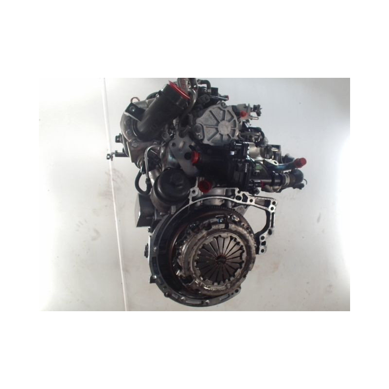 MOTEUR DIESEL PEUGEOT 208 1.4 HDi