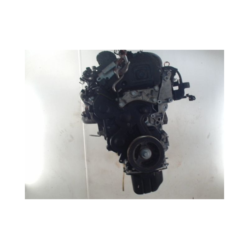 MOTEUR DIESEL PEUGEOT 208 1.4 HDi