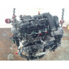 MOTEUR DIESEL PEUGEOT 208 1.4 HDi