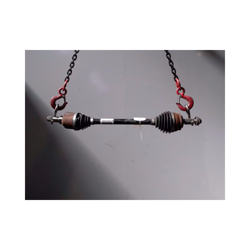 TRANSMISSION AVANT GAUCHE PEUGEOT 2008 1.2 PureTech 100 