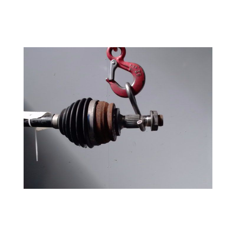 TRANSMISSION AVANT GAUCHE PEUGEOT 2008 1.2 PureTech 100 